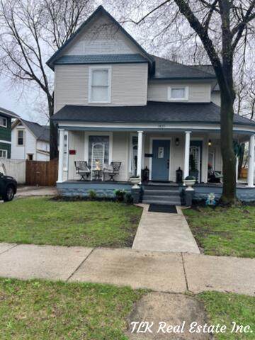 1420 Clinton Street - Photo 1