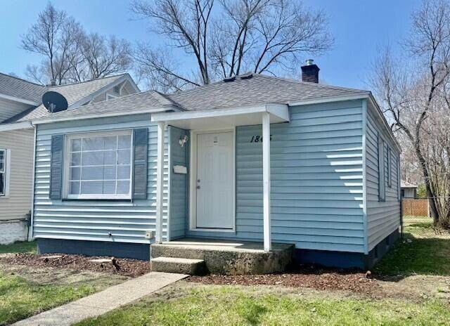 1845 Wood Street - Photo 1
