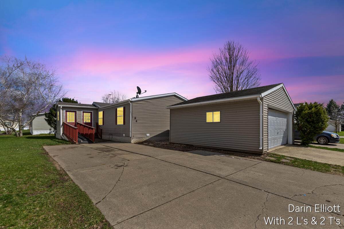 360 Tuttle Road - Photo 1