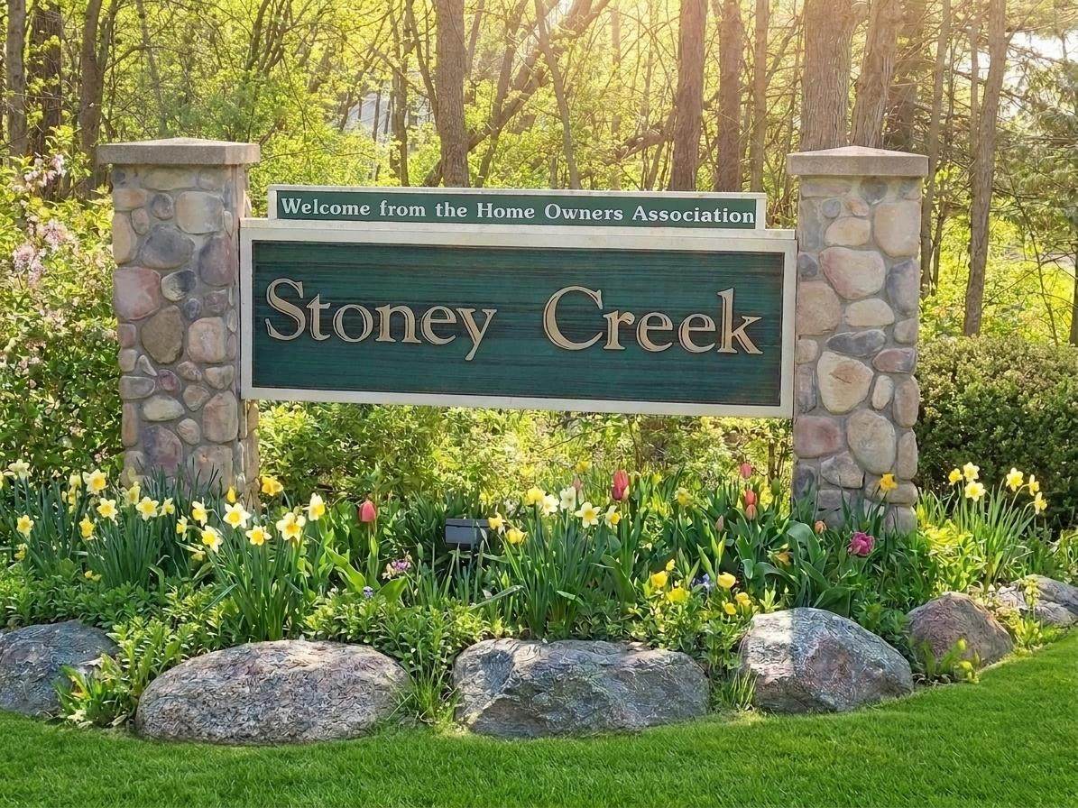  V/L Stoney Creek Drive - Photo 1
