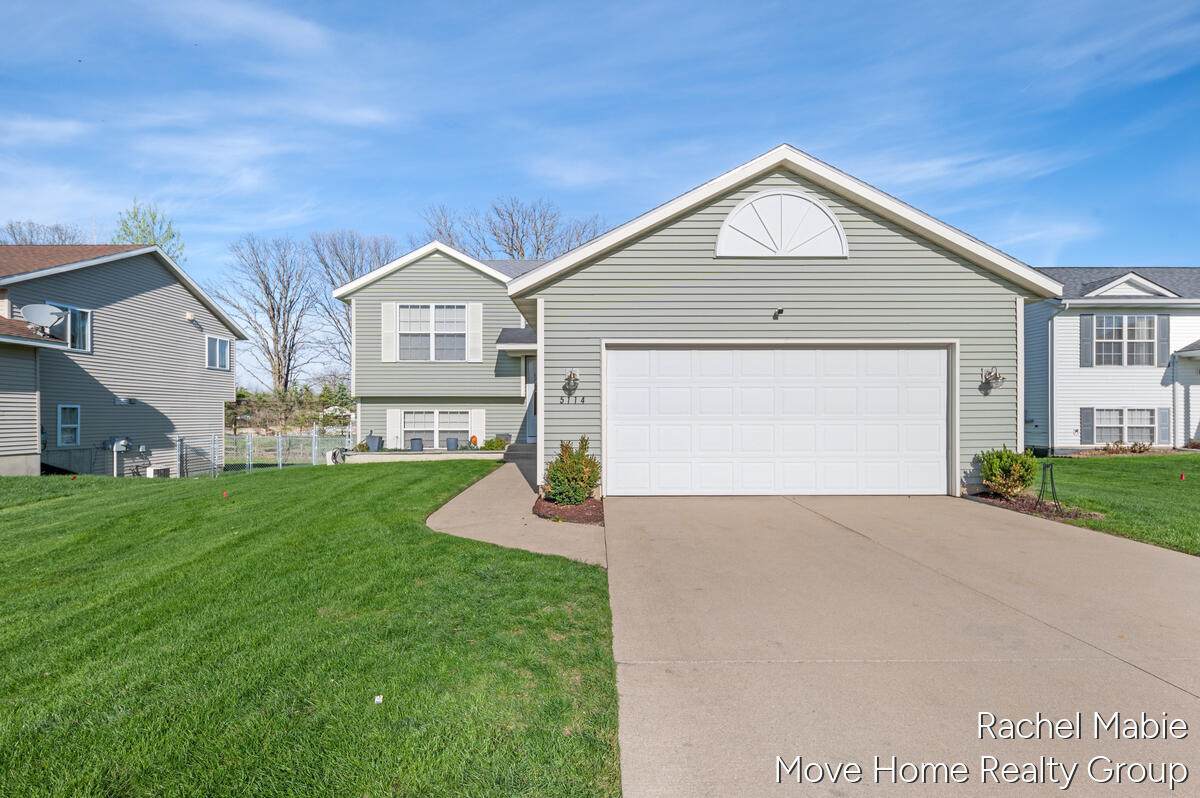 5114 Taylor Ridge Drive - Photo 1