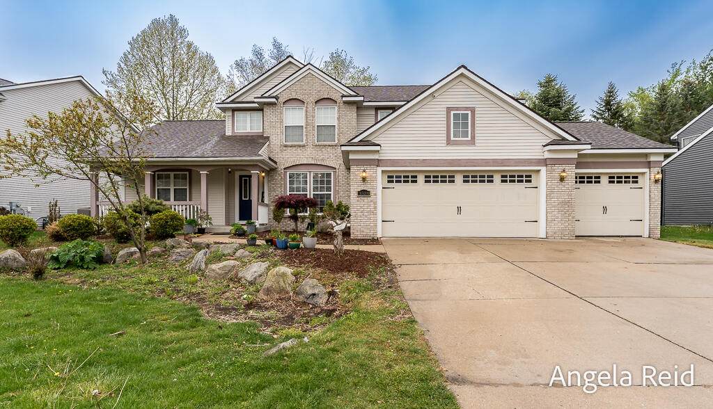 3528 Birch Knoll Drive - Photo 1