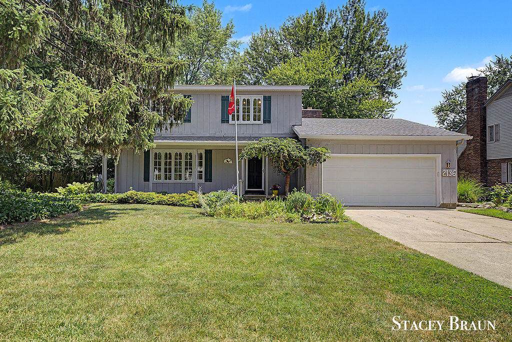 2136 Rolling Hills Drive - Photo 1