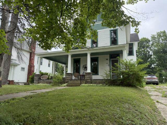 423 Upton Avenue - Photo 1