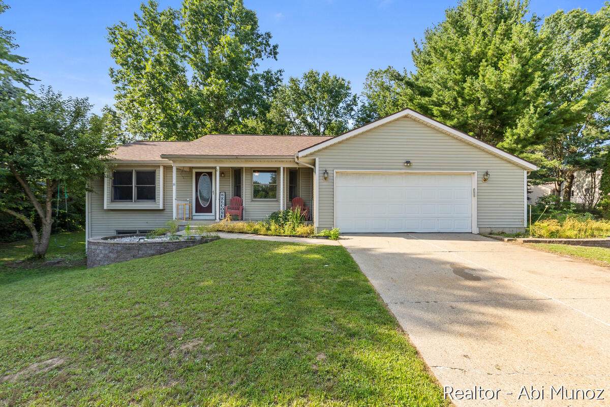 1171 Runway Drive - Photo 1