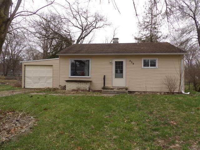 659 Stephanie Street - Photo 1