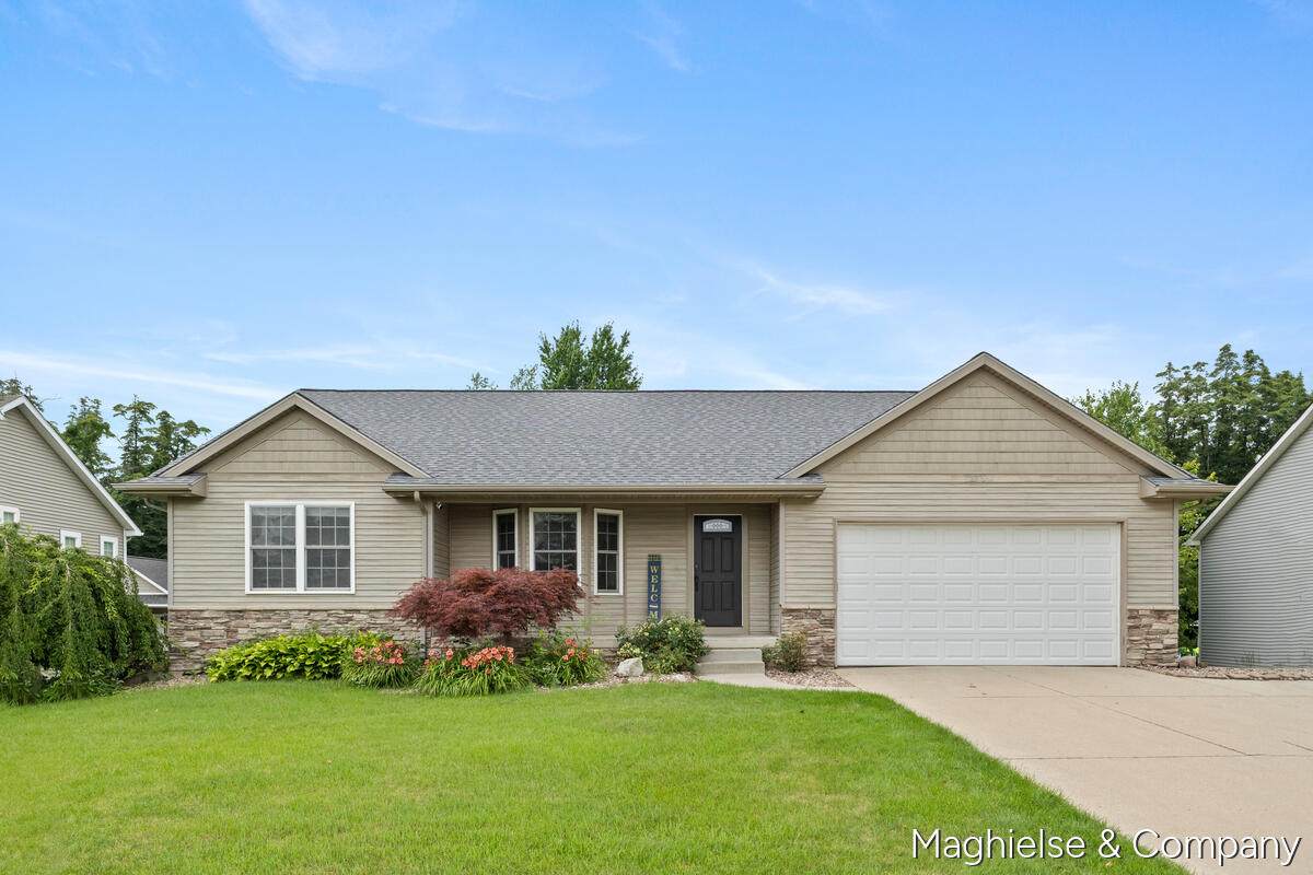8665 Shore Way Drive - Photo 1