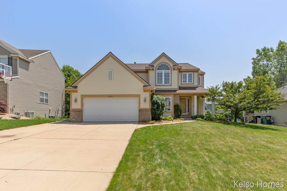 2222 Beatrice Drive - Photo 1