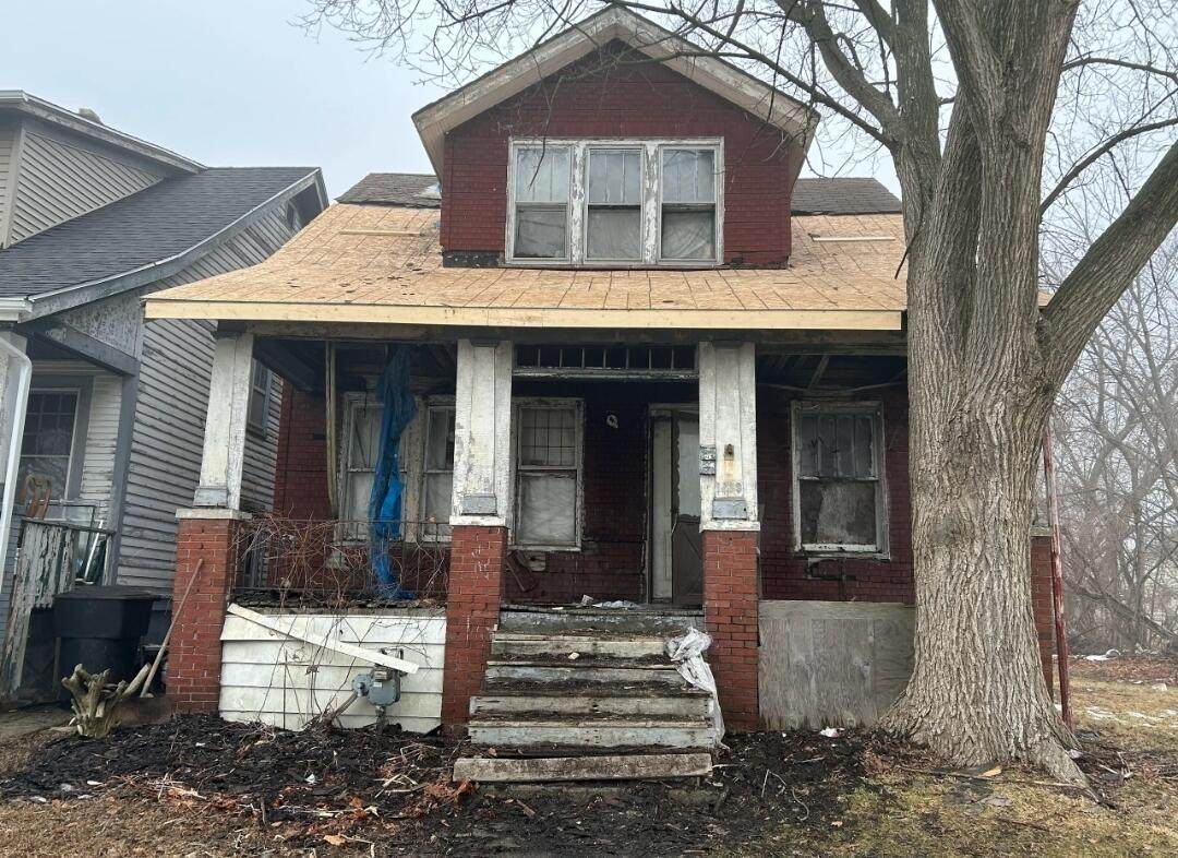 1233 Ashland Street - Photo 1