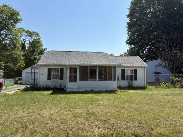 3157 Ludwig Street - Photo 1