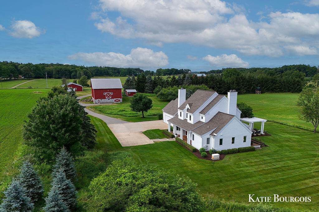 17640 16 Mile Road - Photo 1