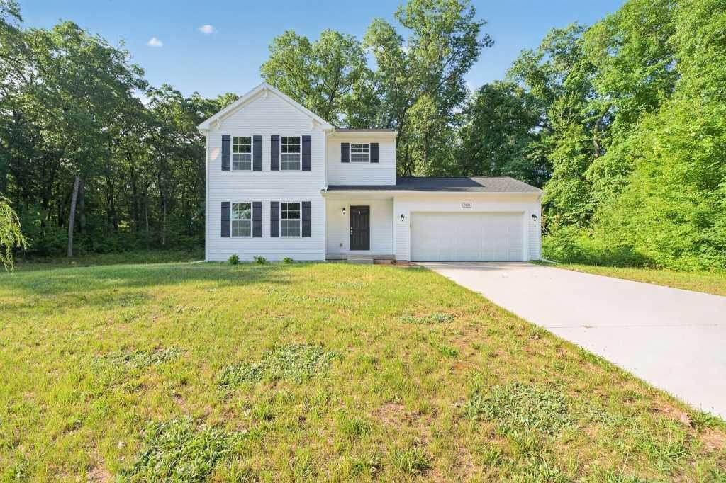 3828 Ryan Woods Circle - Photo 1
