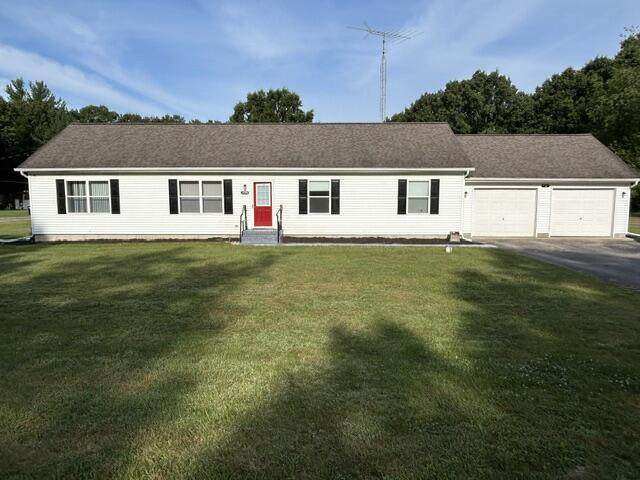 4289 Arrow Wood Curve - Photo 1