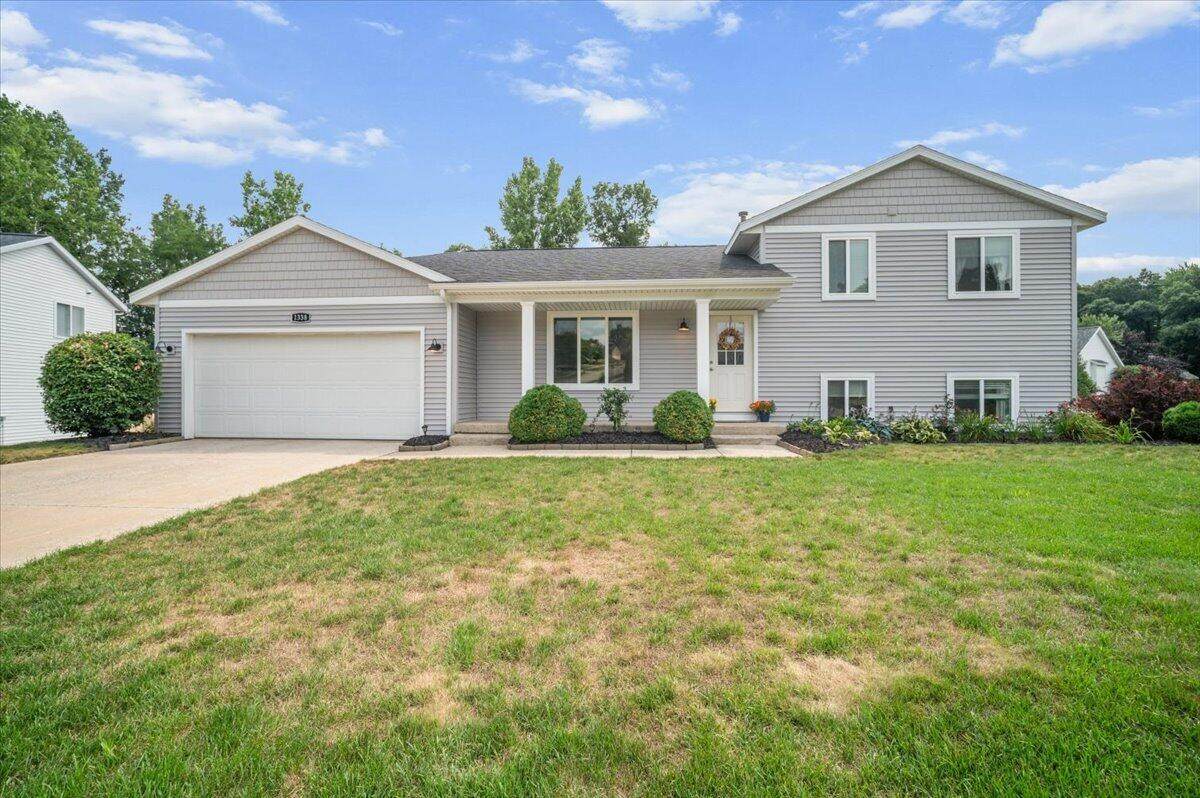1338 Scott Creek Drive - Photo 1