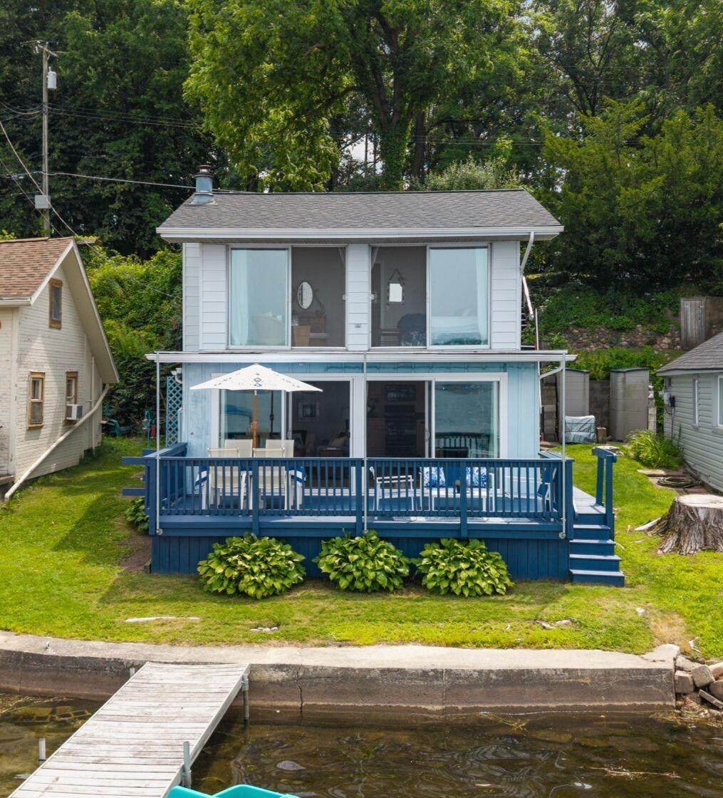 7355 Webbs Shore Drive - Photo 1