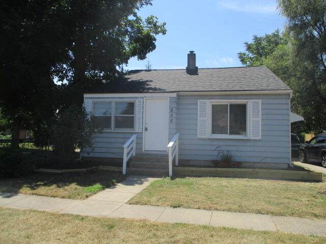 258 Floyd Street - Photo 1