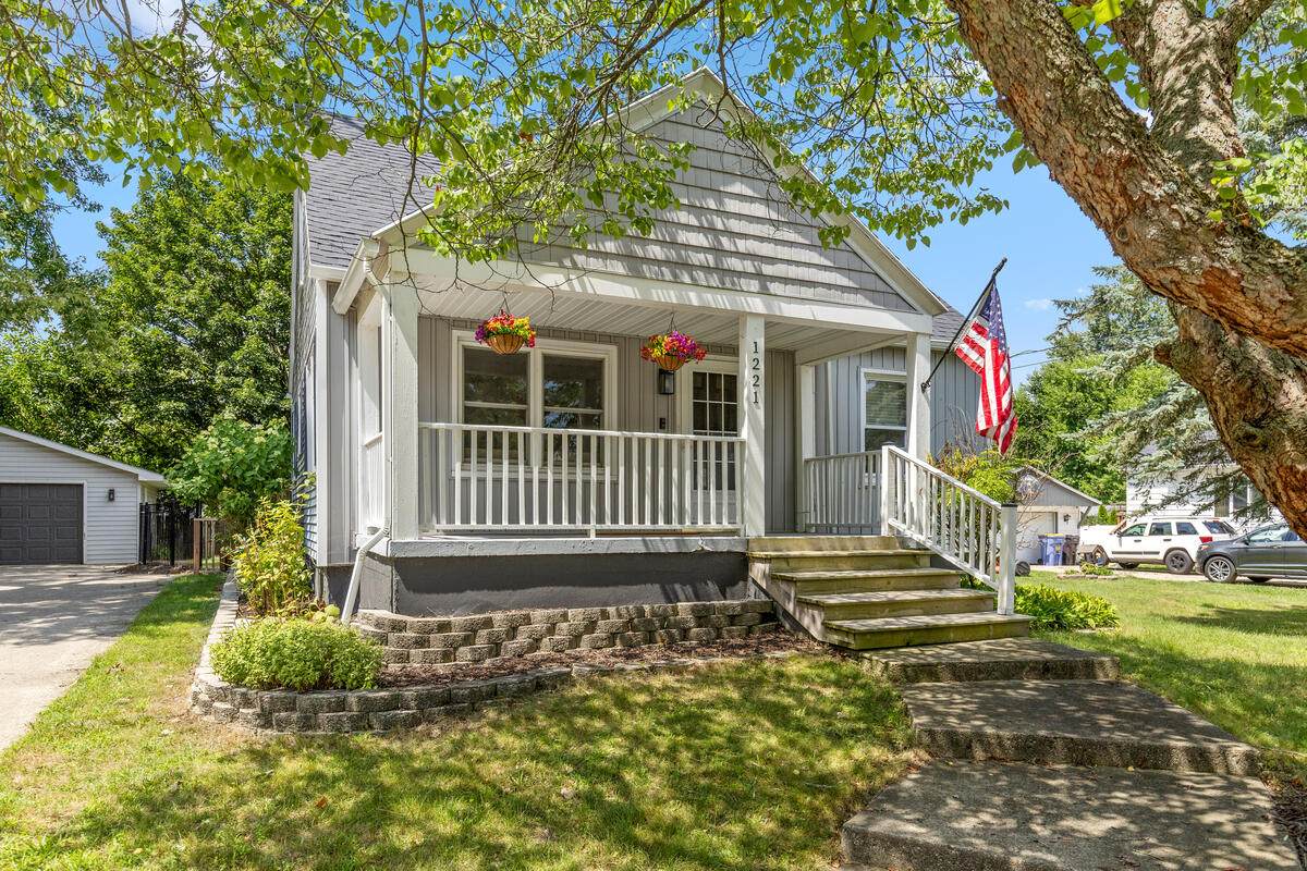 1221 Whitmore Avenue - Photo 1