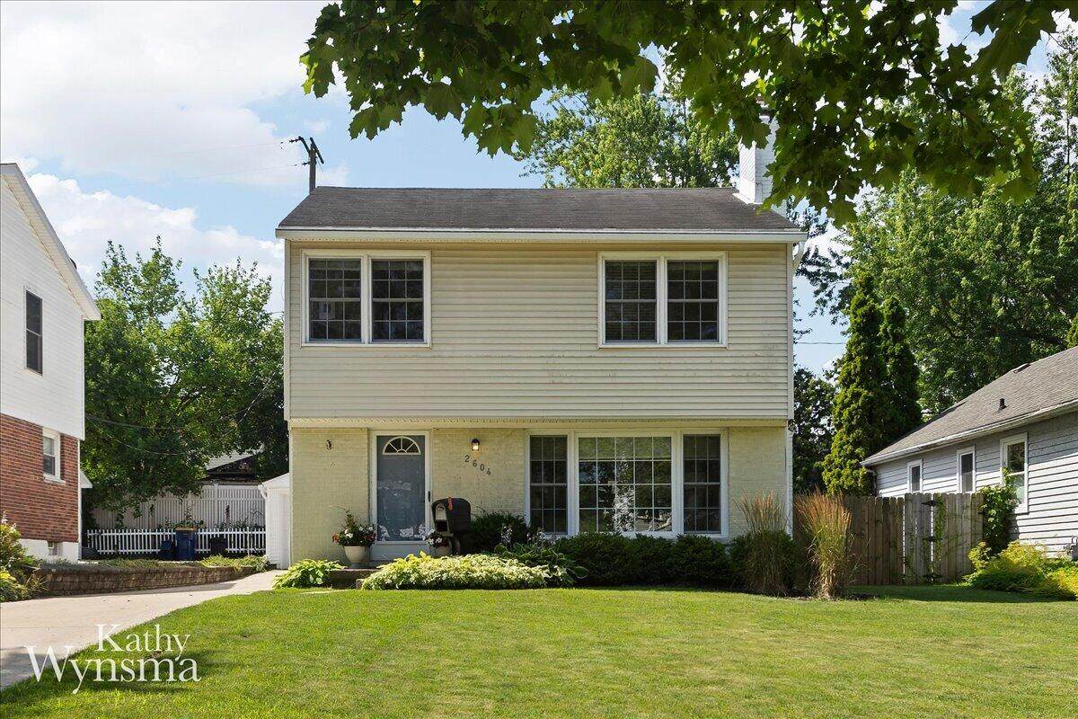 2604 Richards Drive - Photo 1