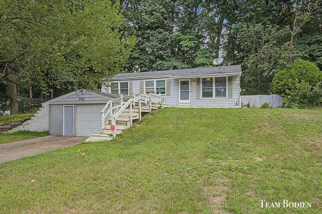 357 Mabel Street - Photo 1