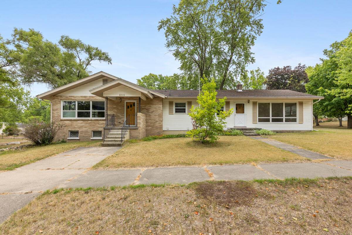 800 Magnolia Street - Photo 1