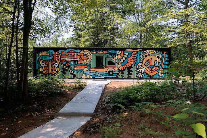 9239 8 Mile Road - Photo 1