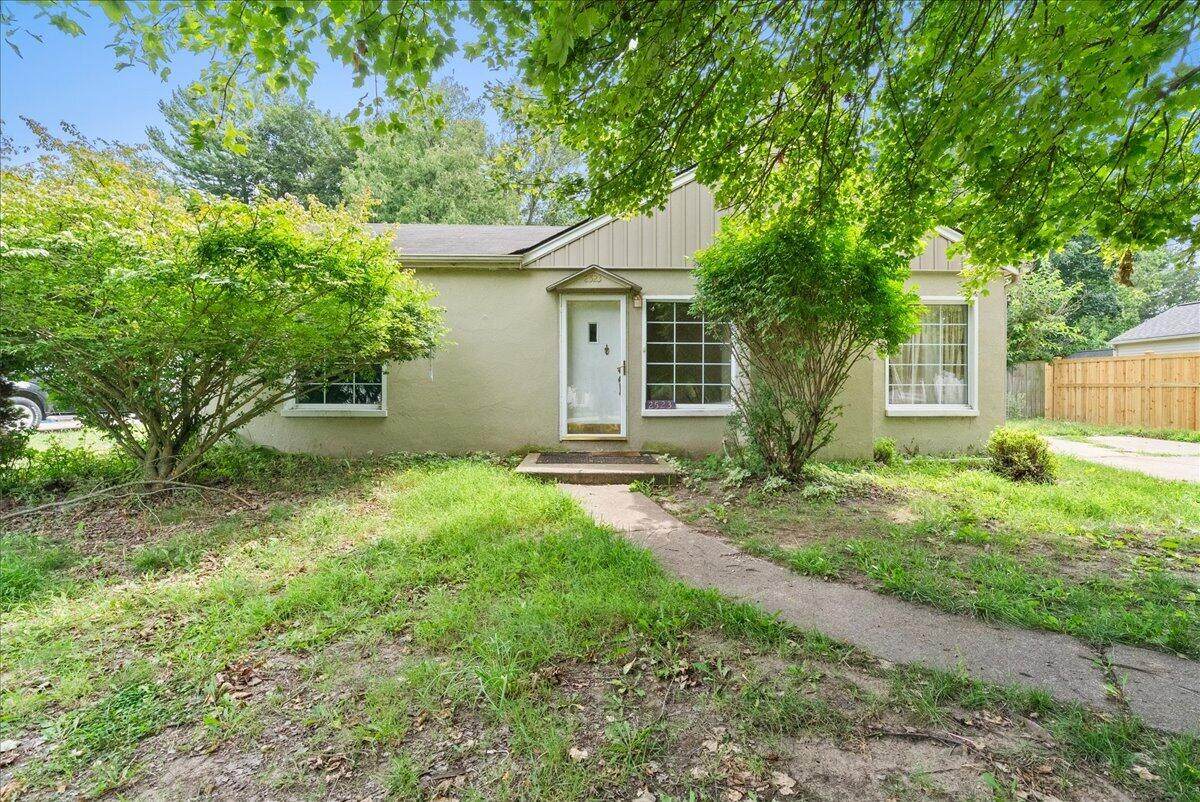 2523 Ashton Road - Photo 1