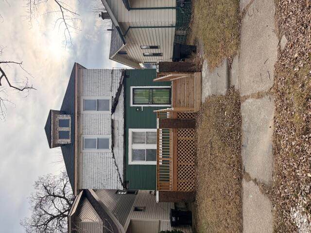3267 Vicksburg Street - Photo 1