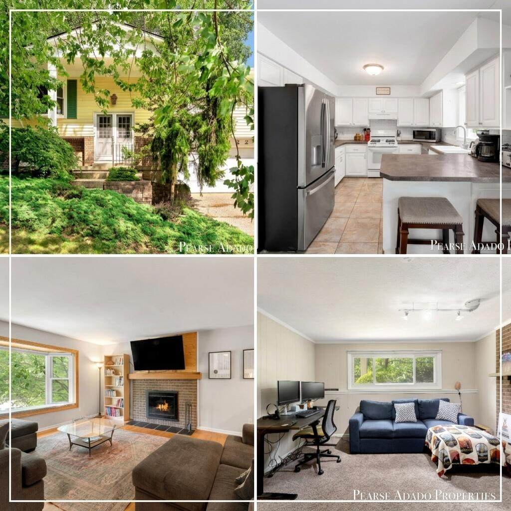 5822 Burgis Avenue - Photo 1