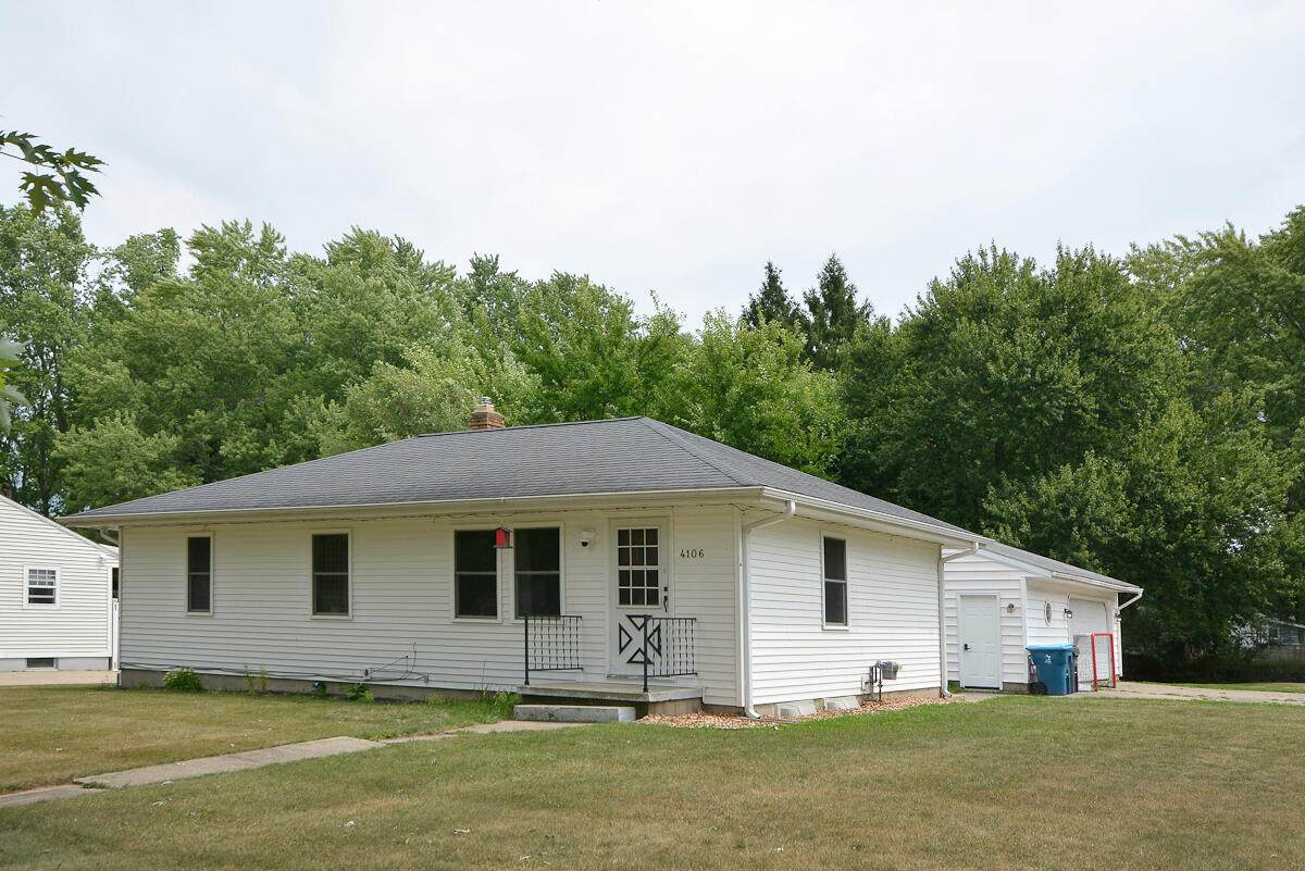 4106 Mount Olivet Road - Photo 1