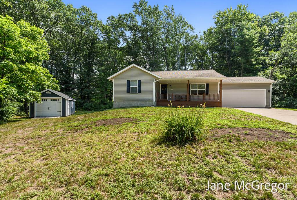 2356 Oak River Lane - Photo 1