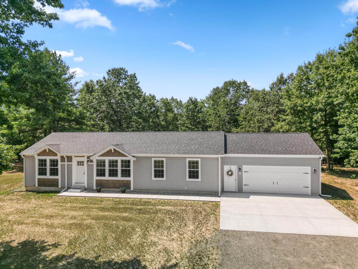 4525 Medler Drive - Photo 1