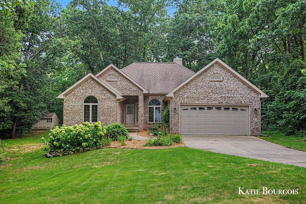 5180 Brookestone Drive - Photo 1