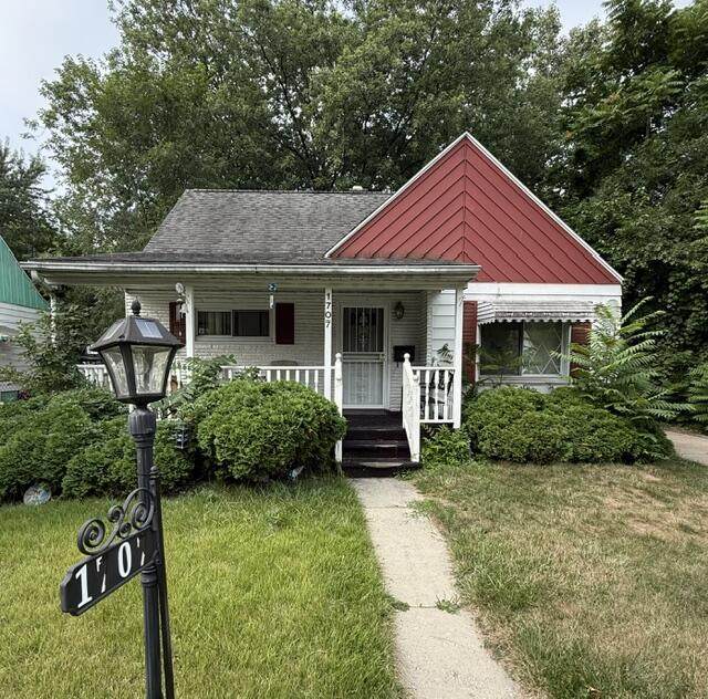 1707 Greenbrook Lane - Photo 1