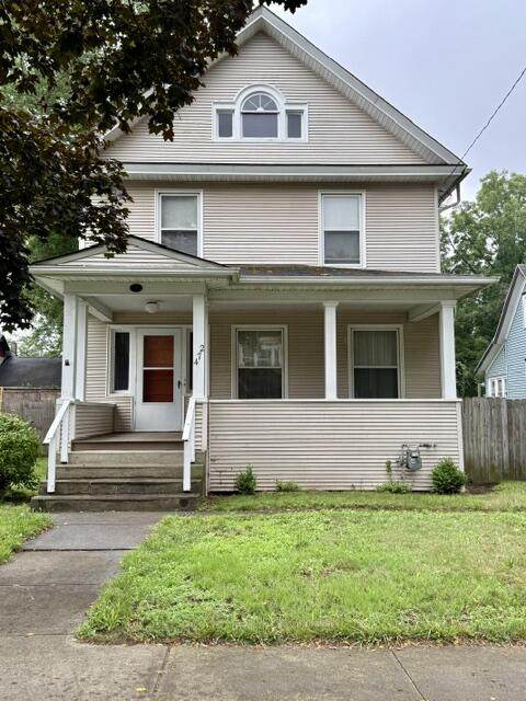274 Garfield Avenue - Photo 1