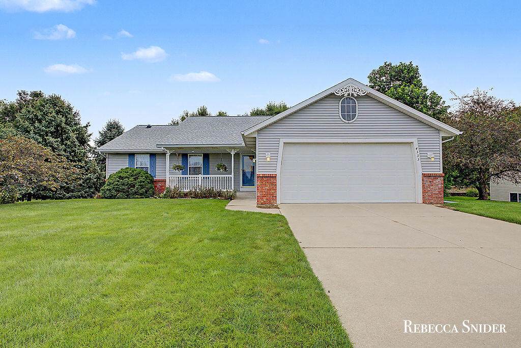 4333 Quail Run Drive - Photo 1