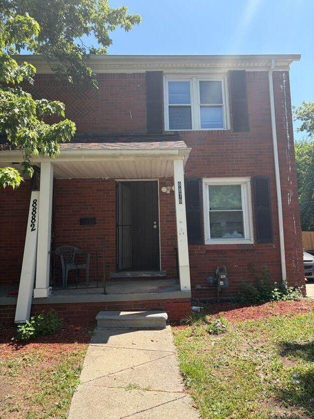 8878 Evergreen Avenue - Photo 1