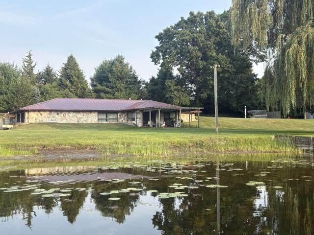 18529 26 1/2 Mile Road - Photo 1