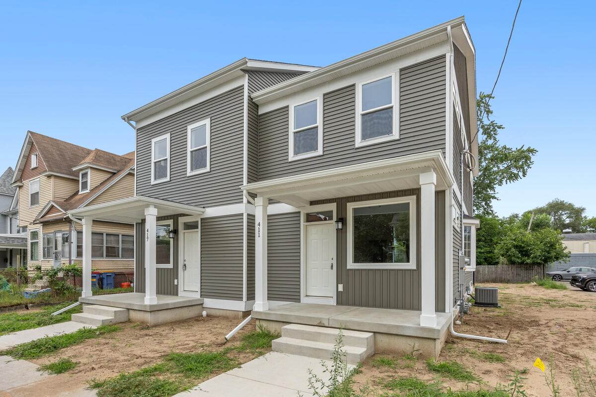 411 Fuller Avenue - Photo 1