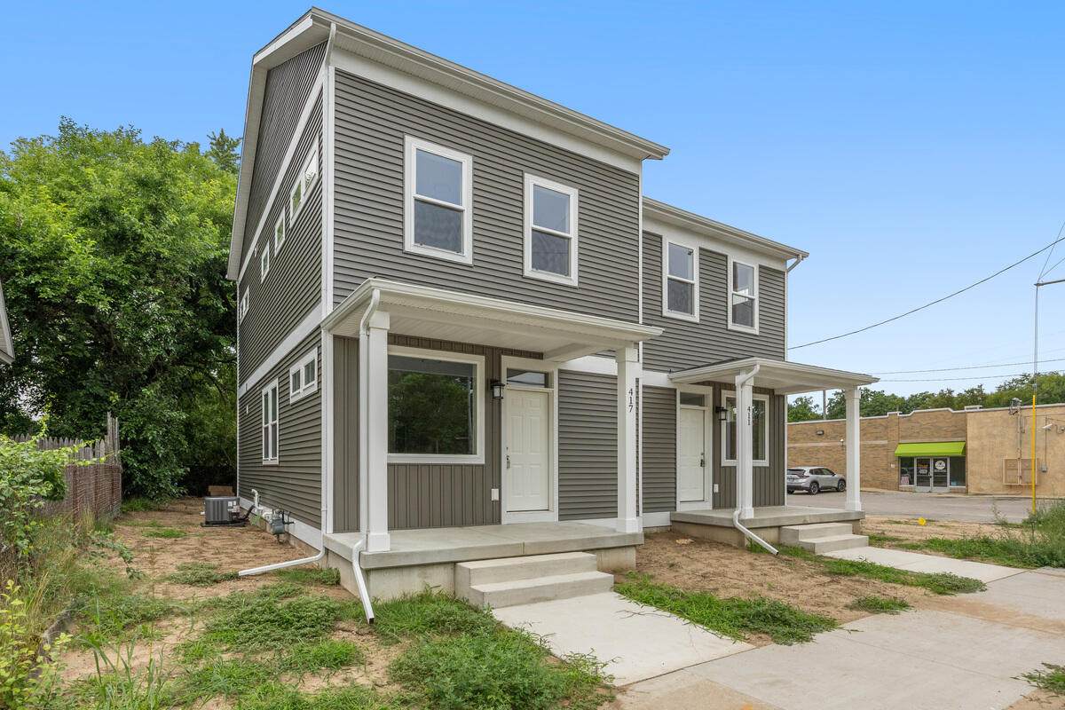 417 Fuller Avenue - Photo 1