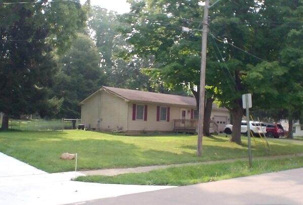 357 Elizabeth Street - Photo 1