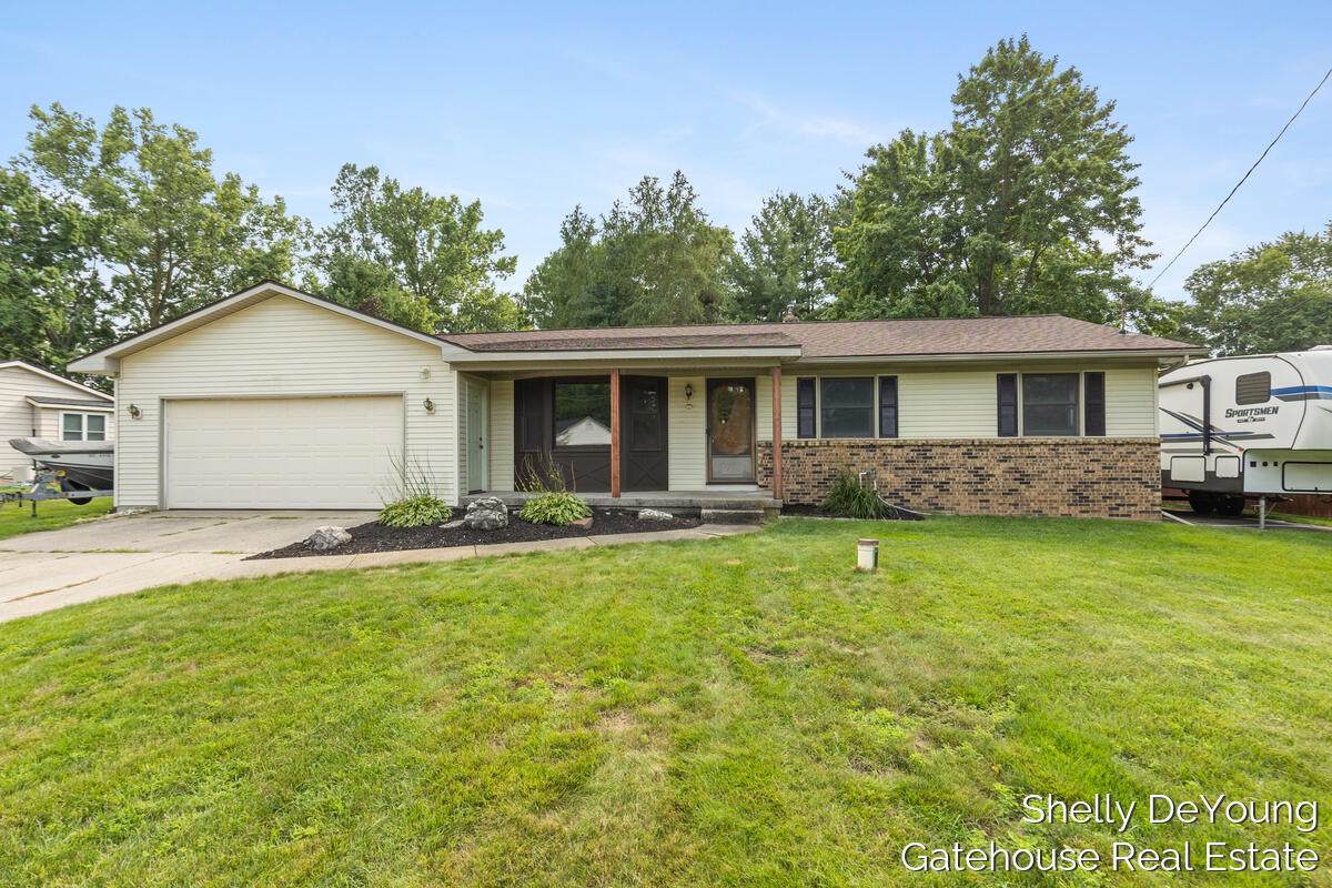 3078 Paris Park Drive - Photo 1