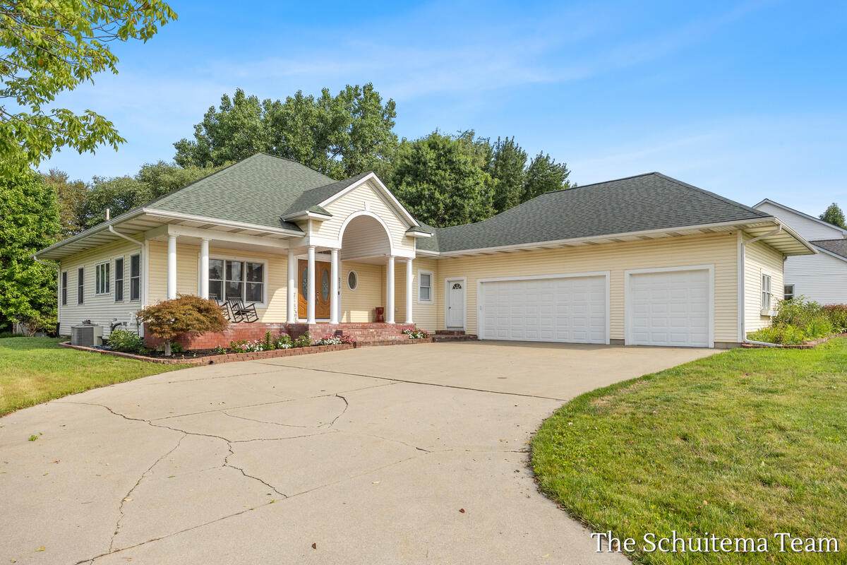 6219 Walton Heath Drive - Photo 1