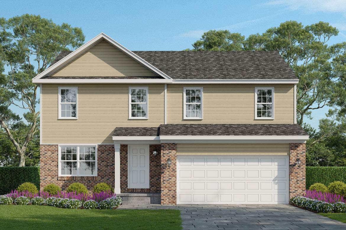 591 Brady Lane - Photo 1