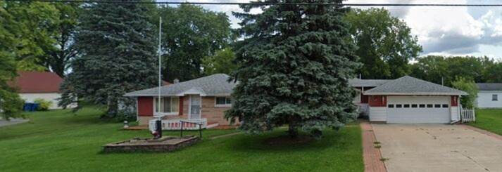 1820 Boutell Road - Photo 1