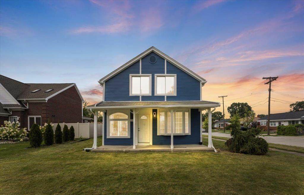 19903 Martin Road - Photo 1