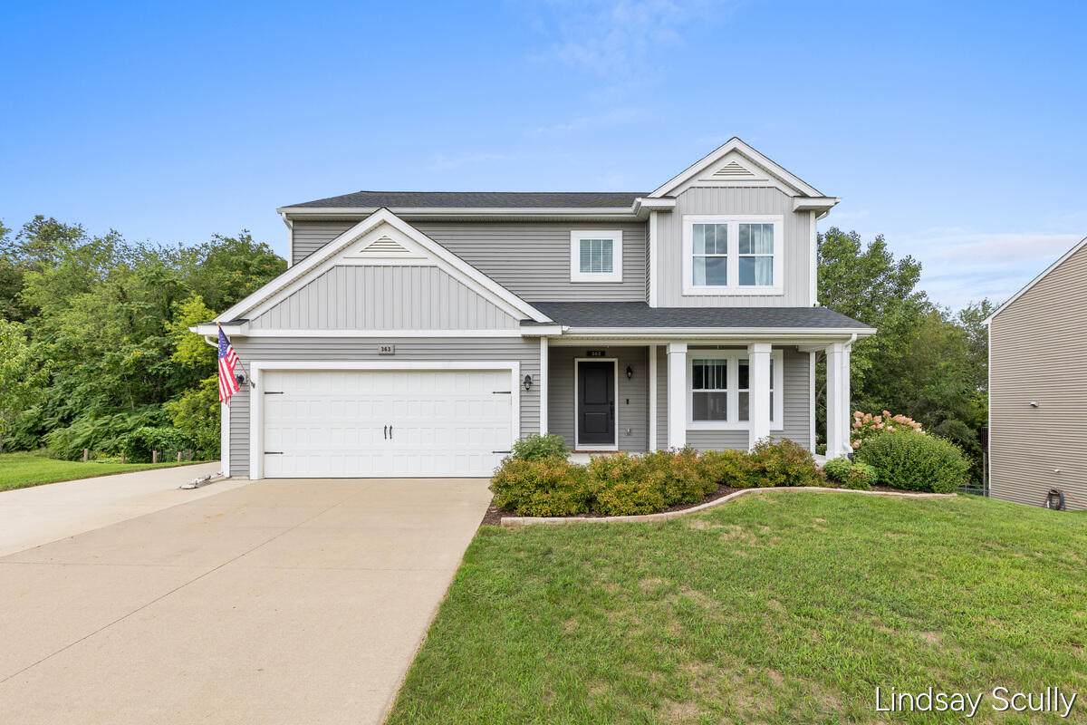 363 Minstehr Drive - Photo 1
