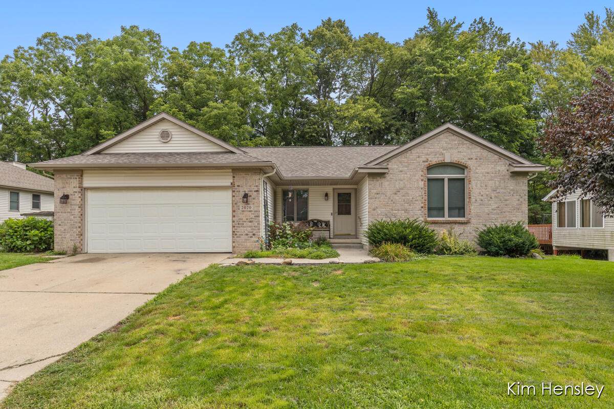 2020 Burton Knoll Court - Photo 1