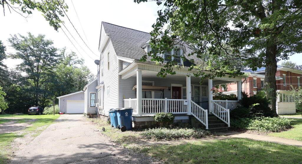 142 Hull Street - Photo 1