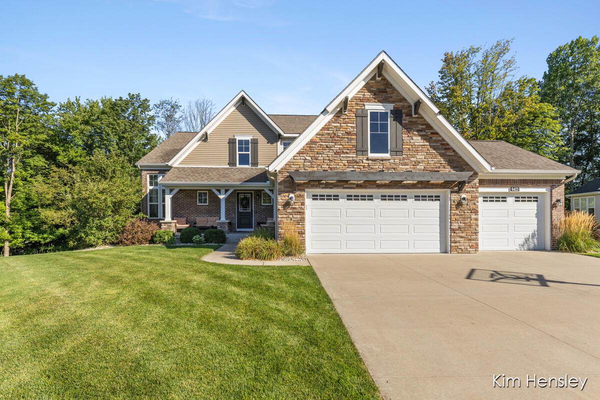 9413 Sunset Ridge Drive - Photo 1