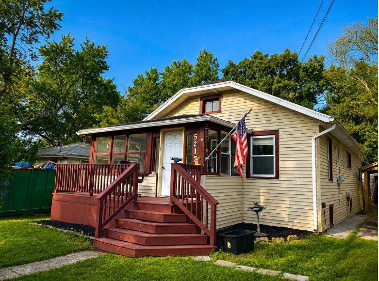 5217 Boylan Street - Photo 1